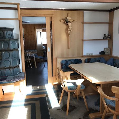 Pension Jaegerheim Krumbach  Extérieur photo