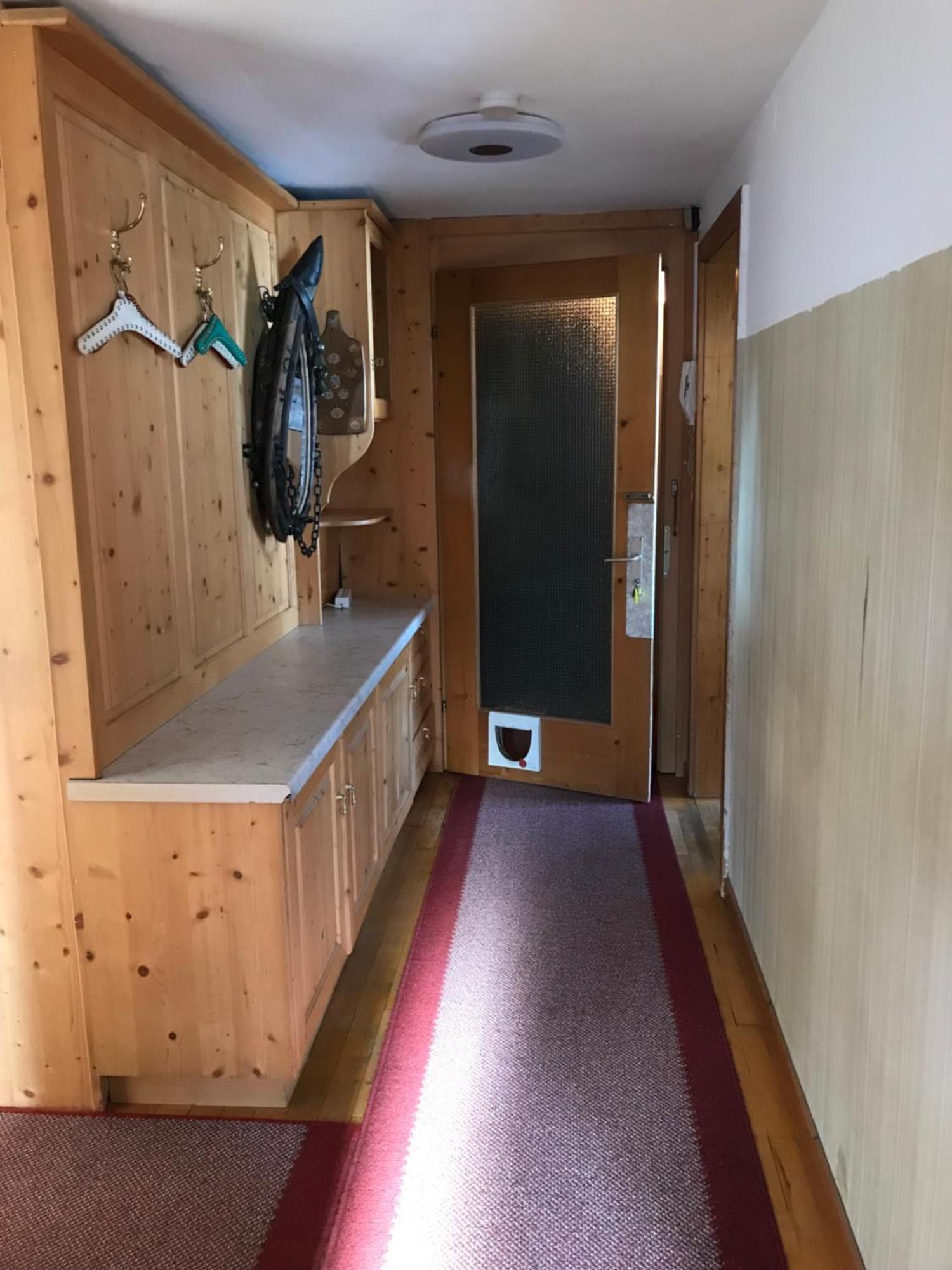 Pension Jaegerheim Krumbach  Extérieur photo