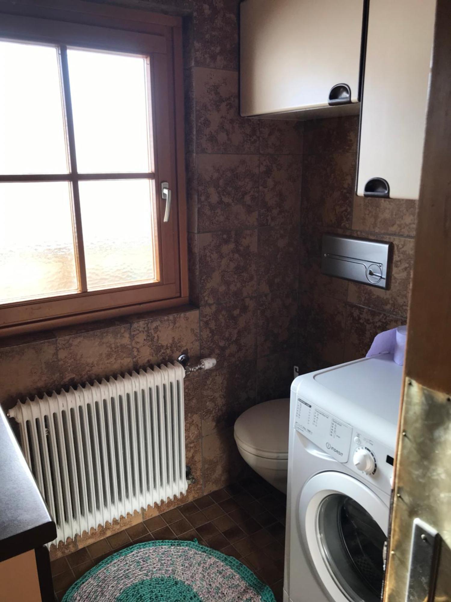 Pension Jaegerheim Krumbach  Extérieur photo