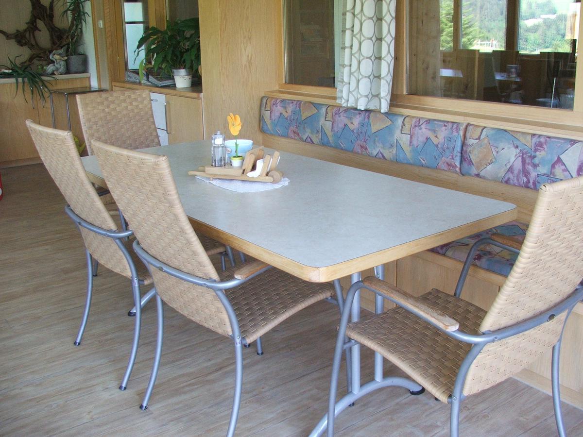 Pension Jaegerheim Krumbach  Extérieur photo