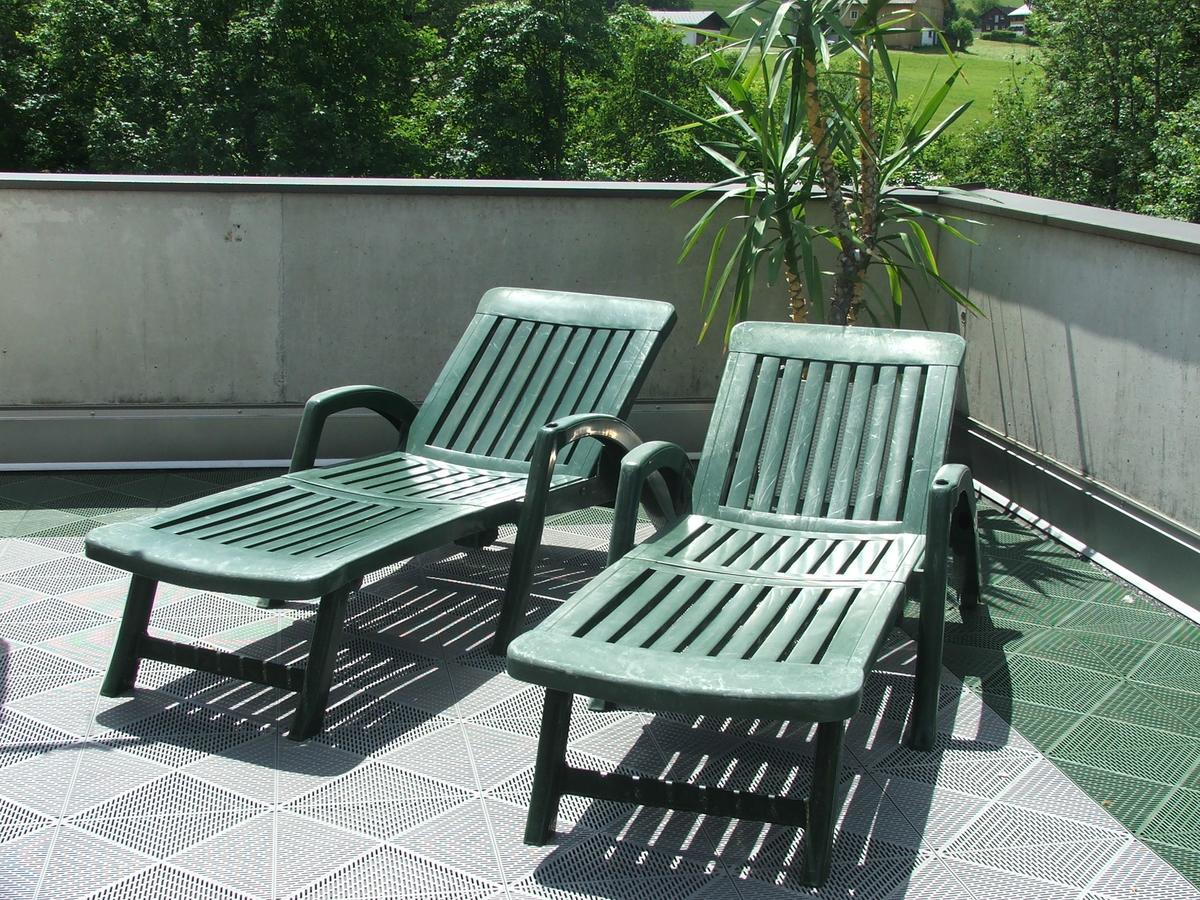Pension Jaegerheim Krumbach  Extérieur photo