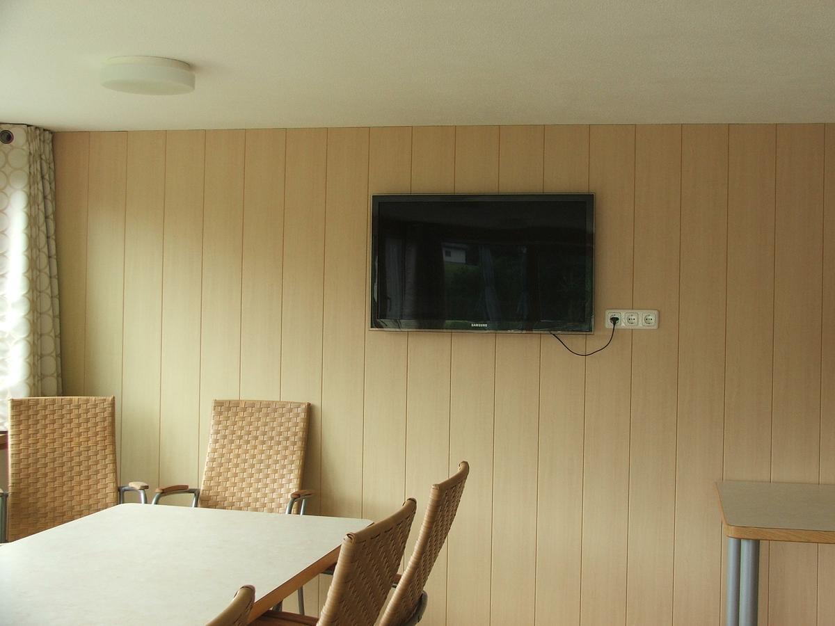 Pension Jaegerheim Krumbach  Extérieur photo