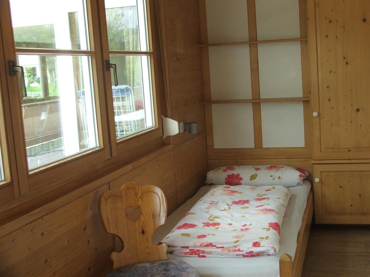 Pension Jaegerheim Krumbach  Extérieur photo